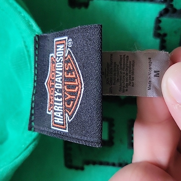 Harley Davidson T-shirt - Picture 3 of 6